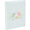 Goldbuch baby dagboek Loving Birds Boy 21x28 cm 44 paginas