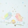 Goldbuch baby dagboek Loving Birds Boy 21x28 cm 44 paginas