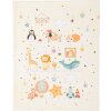 Goldbuch baby dagboek Toy Zoo 21x28 cm 44 geïllustreerde paginas