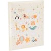 Goldbuch baby dagboek Toy Zoo 21x28 cm 44 geïllustreerde paginas
