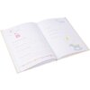 Goldbuch baby dagboek Toy Zoo 21x28 cm 44 geïllustreerde paginas