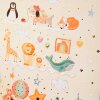 Goldbuch baby dagboek Toy Zoo 21x28 cm 44 geïllustreerde paginas