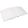 Goldbuch babyalbum Ballonreis Jongen 30x31 cm 60 witte paginas