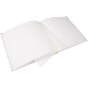 Goldbuch babyalbum Ballon Reis Meisje 30x31 cm 60 paginas glassine