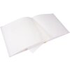 Goldbuch babyalbum Ballon Reis Meisje 30x31 cm 60 paginas glassine