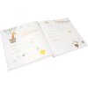 Goldbuch babyalbum Ballon Reis Meisje 30x31 cm 60 paginas glassine