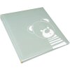 Goldbuch babyalbum Eddy blauw 30x31 cm 60 witte paginas natuurpapier