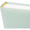 Goldbuch babyalbum Eddy blauw 30x31 cm 60 witte paginas natuurpapier