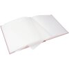 Goldbuch babyalbum Polly roze 30x31 cm 60 witte paginas