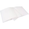 Goldbuch babyalbum Fable Fashion 30x31 cm 60 witte paginas