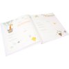 Goldbuch babyalbum Fable Fashion 30x31 cm 60 witte paginas