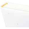 Goldbuch babyalbum Fable Fashion 30x31 cm 60 witte paginas