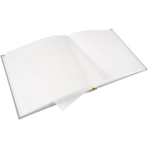 Goldbuch babyalbum hello little boy 30x31 cm 60 witte paginas