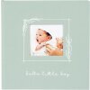 Goldbuch babyalbum hello little boy 30x31 cm 60 witte paginas