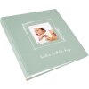 Goldbuch babyalbum hello little boy 30x31 cm 60 witte paginas