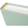 Goldbuch babyalbum hello little boy 30x31 cm 60 witte paginas