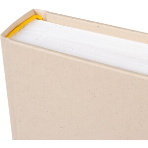 Goldbuch babyalbum mijn kleine wereld 30x31 cm 60 witte paginas