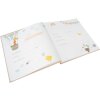 Goldbuch babyalbum mijn kleine wereld 30x31 cm 60 witte paginas