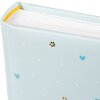 Goldbuch babyalbum Loving Birds Boy 30x31 cm 60 witte paginas