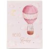 Goldbuch insteekalbum Balloon Journey 32 fotos 10x15 cm softcover