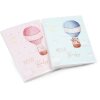 Goldbuch insteekalbum Balloon Journey 32 fotos 10x15 cm softcover