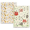 Goldbuch stockalbum Bloemencollectie 32 fotos 10x15 cm softcover