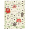 Goldbuch stockalbum Bloemencollectie 32 fotos 10x15 cm softcover