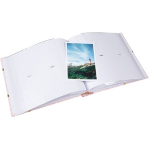 Goldbuch insteekalbum Finamente rosé 200 fotos 10x15 cm