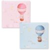 Goldbuch babyalbum Ballonreis 200 fotos 10x15 cm