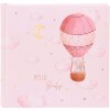 Goldbuch babyalbum Ballonreis 200 fotos 10x15 cm