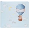 Goldbuch babyalbum Ballonreis 200 fotos 10x15 cm
