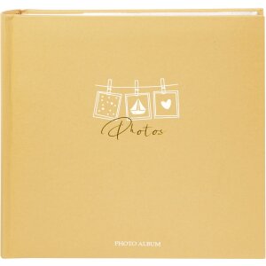 Goldbuch memoboek beste herinneringen 200 fotos 10x15 cm
