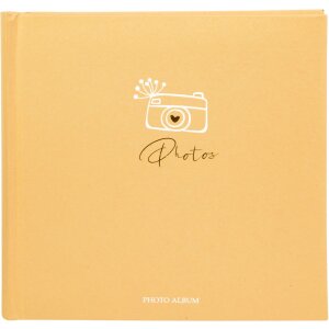 Goldbuch memoboek beste herinneringen 200 fotos 10x15 cm