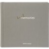 Goldbuch memoboek beste herinneringen 200 fotos 10x15 cm