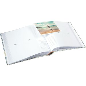 Goldbuch memoboek Florentine 200 fotos 10x15 cm