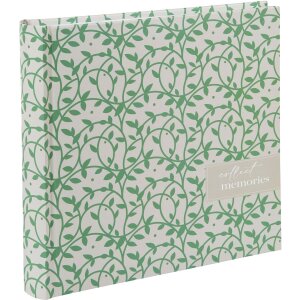 Goldbuch memoboek Florentine 200 fotos 10x15 cm