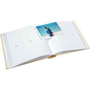 Goldbuch memoboek Florentine 200 fotos 10x15 cm