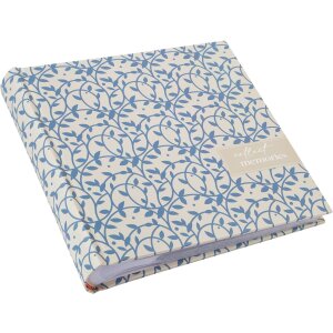 Goldbuch memoboek Florentine 200 fotos 10x15 cm