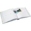 Goldbuch memoboek Florentine 200 fotos 10x15 cm