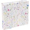 Goldbuch Memo insteekalbum 200 fotos 10x15 cm Summer Meadow wit
