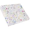 Goldbuch Memo insteekalbum 200 fotos 10x15 cm Summer Meadow wit
