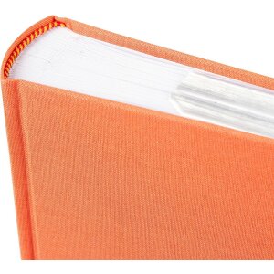Goldbuch memoboek Bella Vista zalm 200 fotos 10x15 cm