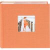 Goldbuch memoboek Bella Vista zalm 200 fotos 10x15 cm