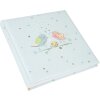 Goldbuch fotoalbum Loving Birds Boy 25x25 cm 60 witte paginas