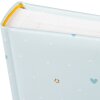 Goldbuch fotoalbum Loving Birds Boy 25x25 cm 60 witte paginas