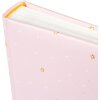 Goldbuch fotoalbum Loving Birds Girl 25x25 cm 60 witte paginas
