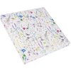 Goldbuch fotoalbum Summer Meadow wit 25x25 cm 60 witte paginas