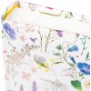 Goldbuch fotoalbum Summer Meadow wit 25x25 cm 60 witte paginas