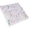 Goldbuch fotoalbum Summer Meadow lila 25x25 cm 60 witte paginas