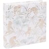 Goldbuch motief fotoalbum Felino 25x25 cm 60 witte paginas